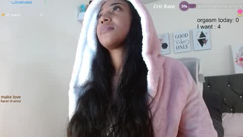 Snapshot of anto_nella97 chatting on November 2025 07:34:02 PM Antonella online show from November 2025 07:34:02 PM