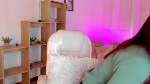 Antonella online show from October 2025 12:03:02 PM