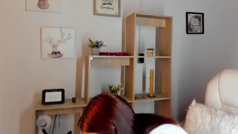 Antonella online show from November 2025 12:08:02 PM