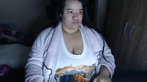 Antonela PINKI online show from February 2026 03:54:01 AM