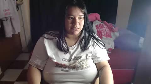 Antonela PINKI online show from February 2026 06:30:02 AM