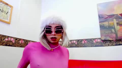 IM ANTONELA online show from March 2026 07:38:01 PM