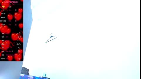 Snapshot of antonela_xx3 chatting on January 2025 11:30:01 PM antonela_xx3 online show from January 2025 11:30:01 PM