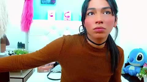 Snapshot of antonela_xx3 chatting on February 2025 12:54:02 AM antonela_xx3 online show from February 2025 12:54:02 AM