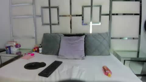 AntonelaBlaze online show from April 2026 03:26:01 AM
