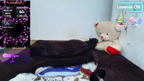 ANTONELLA WILLIAM  INDEPENDIENTE online show from February 2026 02:39:02 PM