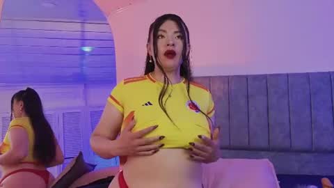 Snapshot of antonella_1998_ chatting on July 2026 01:59:01 PM Antonella online show from July 2026 01:59:01 PM