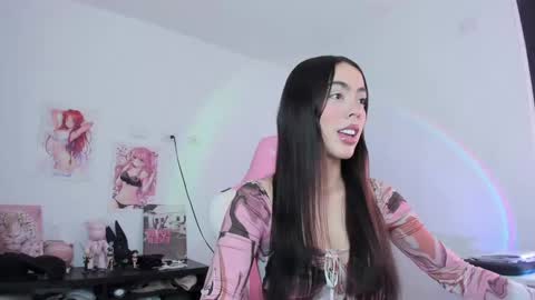 Antonella online show from November 2025 08:52:02 PM