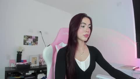 Antonella online show from March 2026 12:58:01 AM