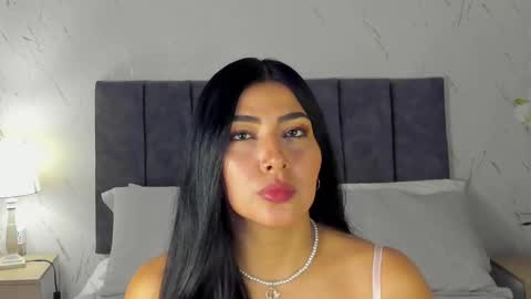 Antonella Coruso online show from February 2026 08:59:02 PM