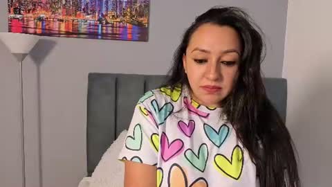 Snapshot of antonella_fabri chatting on June 2026 10:23:02 PM antonella_fabri online show from June 2026 10:23:02 PM
