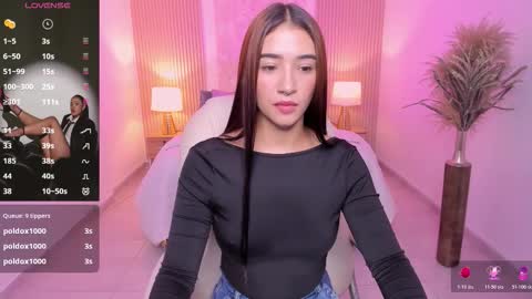 Snapshot of antonella_grayy chatting on December 2025 11:05:01 AM Antonella Grayy online show from December 2025 11:05:01 AM