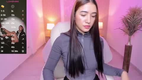 Snapshot of antonella_grayy chatting on December 2025 11:06:01 AM Antonella Grayy online show from December 2025 11:06:01 AM