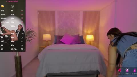 Snapshot of antonella_grayy chatting on January 2026 11:03:02 AM Antonella Grayy online show from January 2026 11:03:02 AM