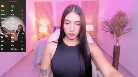 Snapshot of antonella_grayy chatting on January 2026 11:03:01 AM Antonella Grayy online show from January 2026 11:03:01 AM