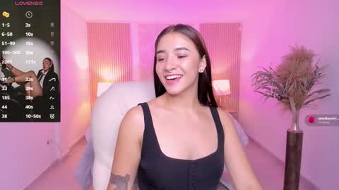 Snapshot of antonella_grayy chatting on January 2026 11:03:02 AM Antonella Grayy online show from January 2026 11:03:02 AM