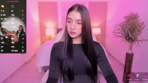 Snapshot of antonella_grayy chatting on February 2026 11:05:02 AM Antonella Grayy online show from February 2026 11:05:02 AM