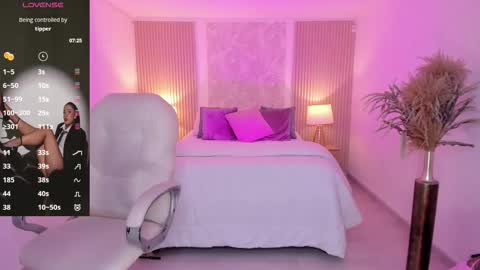 Snapshot of antonella_grayy chatting on February 2026 11:06:02 AM Antonella Grayy online show from February 2026 11:06:02 AM