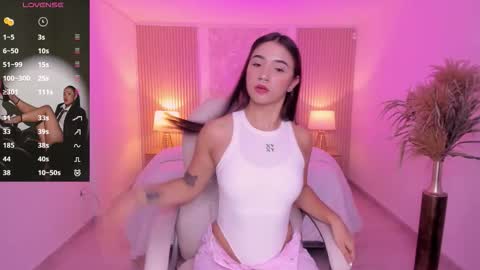 Snapshot of antonella_grayy chatting on February 2026 11:08:01 AM Antonella Grayy online show from February 2026 11:08:01 AM