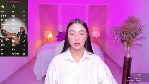 Snapshot of antonella_grayy chatting on February 2026 11:09:02 AM Antonella Grayy online show from February 2026 11:09:02 AM