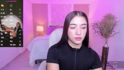  Antonella Grayy  online show from March 2026 11:02:01 AM