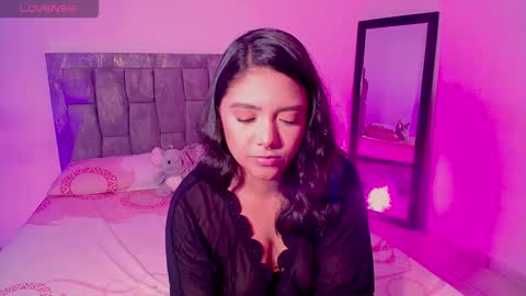 Antonella online show from February 2026 10:58:02 PM