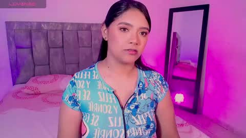 Antonella online show from February 2026 12:18:02 AM