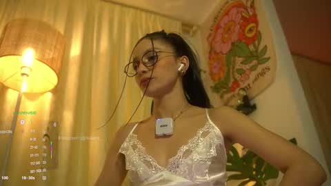 Nell. online show from December 2025 01:11:02 AM