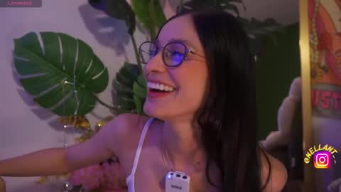 Nell. online show from January 2026 01:44:02 AM