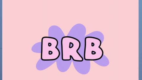 Antonella online show from April 2026 12:16:02 PM