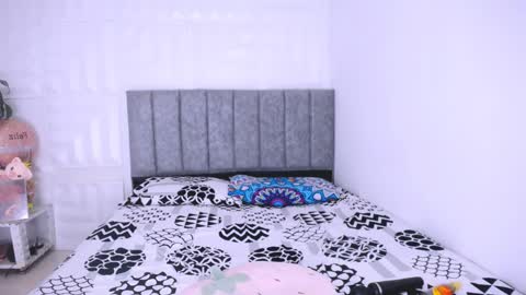 Snapshot of antonella_mcry chatting on February 2025 02:49:01 AM antonella online show from February 2025 02:49:01 AM