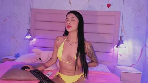 Antonella Rossi online show from February 2025 06:57:02 PM