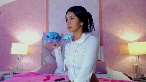 Antonella Rossi online show from September 2025 07:46:02 PM