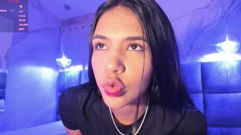 Antonella Rossi online show from December 2025 11:13:02 PM