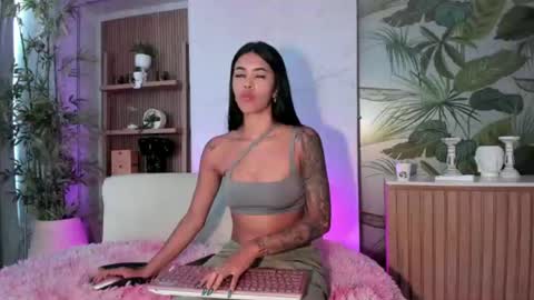 Antonella Rossi online show from June 2026 08:31:01 PM