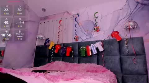 Antonella Rossi online show from July 2026 03:16:01 PM