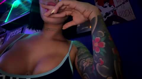 Snapshot of antonella_silva chatting on July 2026 03:26:01 AM Anto online show from July 2026 03:26:01 AM