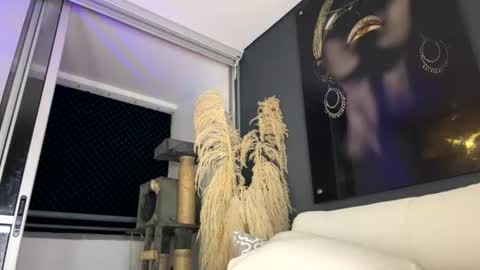 Snapshot of antonella_silva chatting on July 2026 01:01:02 AM Anto online show from July 2026 01:01:02 AM