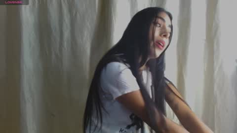 AntonellaAndNoah online show from December 2024 01:03:02 AM