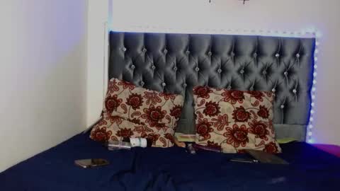 AntonellaAndNoah online show from March 2025 10:42:01 PM