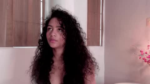 AntonellaHall  online show from April 2026 06:41:01 PM