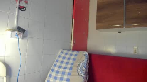 ANTONELLA online show from January 2025 01:43:01 PM