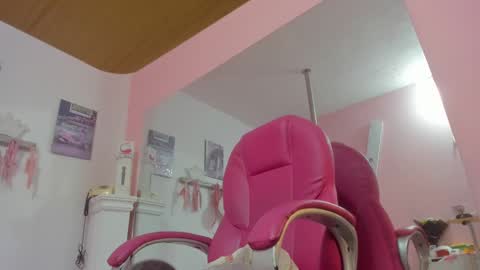 ANTONELLA online show from March 2025 01:35:02 PM