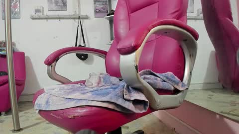 ANTONELLA online show from January 2026 12:09:02 PM