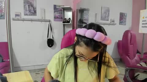 ANTONELLA online show from February 2026 11:20:01 AM