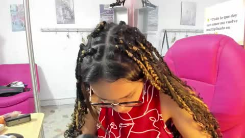 ANTONELLA online show from February 2026 11:50:02 AM