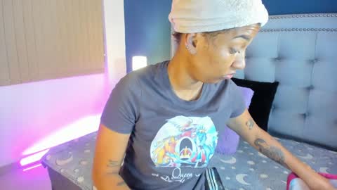 Snapshot of antonellaparker chatting on December 2024 08:51:02 AM Sarah online show from December 2024 08:51:02 AM