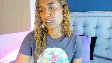 Snapshot of antonellaparker chatting on December 2024 11:57:02 AM Sarah online show from December 2024 11:57:02 AM