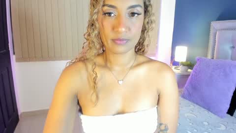 Snapshot of antonellaparker chatting on December 2024 02:50:02 PM Sarah online show from December 2024 02:50:02 PM