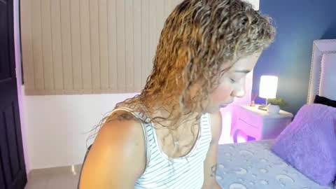 Snapshot of antonellaparker chatting on December 2024 10:02:02 AM Sarah online show from December 2024 10:02:02 AM